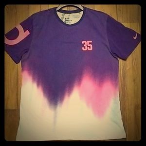 Nike Kevin Durant t shirt